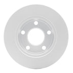 Dynamite Friction 604-73021 Disc Brake Rotor - Rear