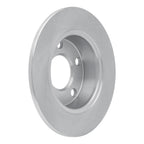 Dynamite Friction 604-73022 Disc Brake Rotor - Rear
