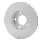 Dynamite Friction 604-73024 Disc Brake Rotor - Rear