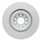 Dynamite Friction 604-73026 Disc Brake Rotor - Front