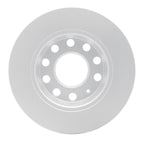 Dynamite Friction 604-73045 Disc Brake Rotor - Rear