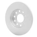 Dynamite Friction 604-73045 Disc Brake Rotor - Rear