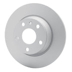 Dynamite Friction 604-73053 Disc Brake Rotor - Rear