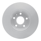 Dynamite Friction 604-73053 Disc Brake Rotor - Rear