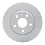 Dynamite Friction 604-73053 Disc Brake Rotor - Rear