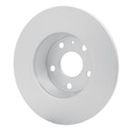 Dynamite Friction 604-73053 Disc Brake Rotor - Rear