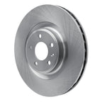 Dynamite Friction 604-73058 Disc Brake Rotor - Front
