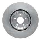 Dynamite Friction 604-73058 Disc Brake Rotor - Front