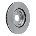 Dynamite Friction 604-73058 Disc Brake Rotor - Front