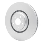 Dynamite Friction 604-73062 Disc Brake Rotor - Front