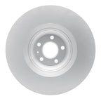 Dynamite Friction 604-73062 Disc Brake Rotor - Front