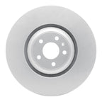 Dynamite Friction 604-73062 Disc Brake Rotor - Front