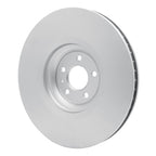 Dynamite Friction 604-73062 Disc Brake Rotor - Front