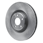 Dynamite Friction 604-73064 Disc Brake Rotor - Front