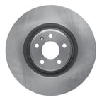 Dynamite Friction 604-73064 Disc Brake Rotor - Front