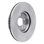 Dynamite Friction 604-73065 Disc Brake Rotor - Front