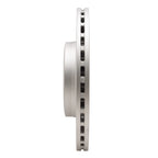 Dynamite Friction 604-73086 Disc Brake Rotor - Front