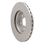 Dynamite Friction 604-73086 Disc Brake Rotor - Front