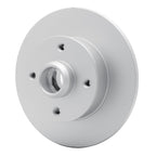 Dynamite Friction 604-74005 Disc Brake Rotor - Rear