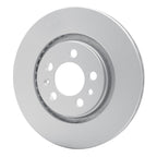 Dynamite Friction 604-74016 Disc Brake Rotor - Front