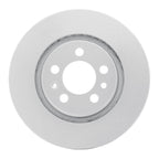 Dynamite Friction 604-74016 Disc Brake Rotor - Front