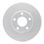 Dynamite Friction 604-74018 Disc Brake Rotor - Front or Rear