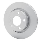 Dynamite Friction 604-74023 Disc Brake Rotor - Rear