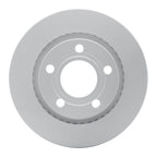 Dynamite Friction 604-74023 Disc Brake Rotor - Rear