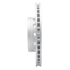 Dynamite Friction 604-74023 Disc Brake Rotor - Rear