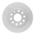Dynamite Friction 604-74031 Disc Brake Rotor - Rear