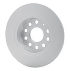 Dynamite Friction 604-74031 Disc Brake Rotor - Rear