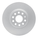Dynamite Friction 604-74053 Disc Brake Rotor - Front