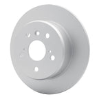 Dynamite Friction 604-76053 Disc Brake Rotor - Rear