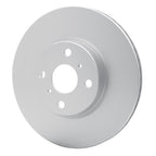 Dynamite Friction 604-76088 Disc Brake Rotor - Front
