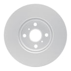 Dynamite Friction 604-76088 Disc Brake Rotor - Front