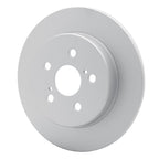 Dynamite Friction 604-76156 Disc Brake Rotor - Rear