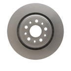 Dynamite Friction 604-79010 Disc Brake Rotor - Rear