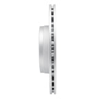 Dynamite Friction 604-79010 Disc Brake Rotor - Rear