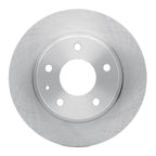 Dynamite Friction 604-80049 Disc Brake Rotor - Rear