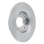 Dynamite Friction 604-80049 Disc Brake Rotor - Rear