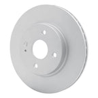 Dynamite Friction 604-80050 Disc Brake Rotor - Front