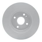 Dynamite Friction 604-80050 Disc Brake Rotor - Front