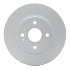 Dynamite Friction 604-80050 Disc Brake Rotor - Front