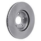Dynamite Friction 604-80052 Disc Brake Rotor - Front