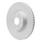 Dynamite Friction 604-80074 Disc Brake Rotor - Front