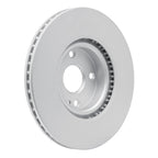 Dynamite Friction 604-80074 Disc Brake Rotor - Front