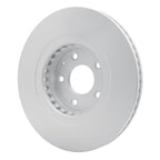Dynamite Friction 604-80078 Disc Brake Rotor - Front