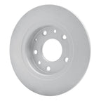 Dynamite Friction 604-80079 Disc Brake Rotor - Rear