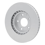 Dynamite Friction 604-80080 Disc Brake Rotor - Front