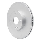 Dynamite Friction 604-91003 Disc Brake Rotor - Front